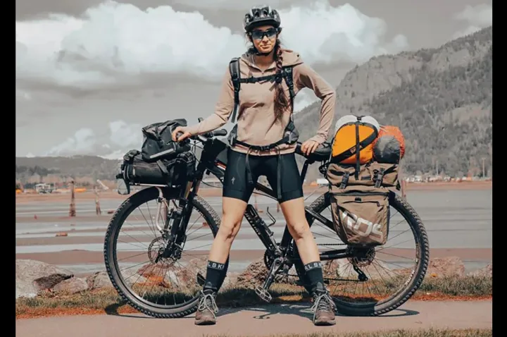 از محرومیت دوچرخه‌سواری در ایران تا رکاب زدن در مناطق قطبی کانادا